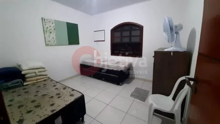 Imagem Casa com 2 dormitórios à venda, 90 m² - Peró - Cabo Frio/RJ