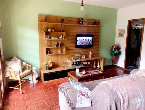 Imagem Casa à venda, 96 m² por R$ 600.000,00 - Vale Feliz - Teresópolis/RJ