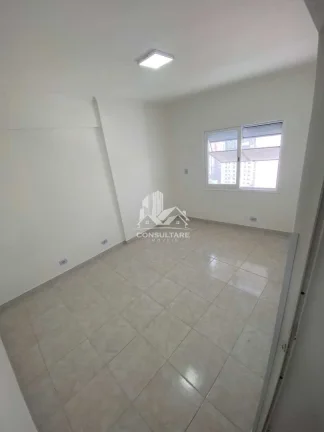 Imagem Apartamento com 1 dorm, Centro, São Vicente - R$ 250 mil, Cod: 11240