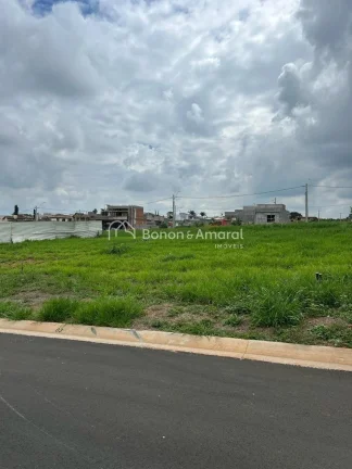 Imagem Terreno à venda no Residencial Acácias em Paulínia