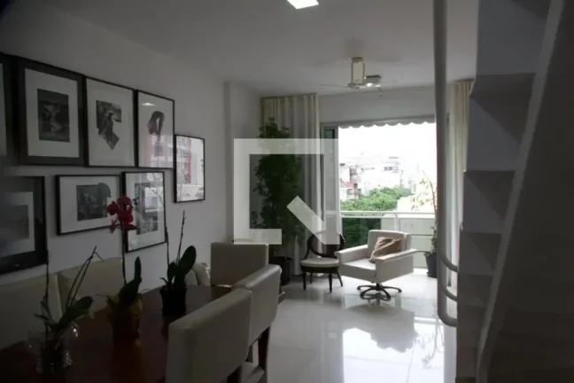 Imagem Apartamento à Venda - Ipanema, 4 Quartos, 298 m2