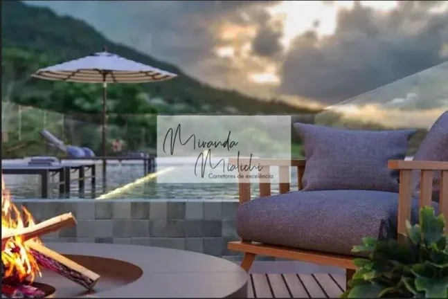 Imagem Apartamento Recém Inaugurado no Sul da Ilha