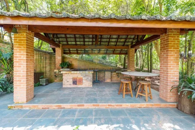 Imagem Casa em Condomínio a Venda no bairro Granja Viana - Cotia, SP