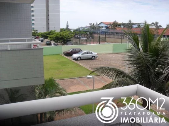 Imagem Apartamento para Venda em Itanhaém / SP no bairro Jardim Iberá