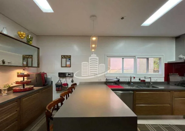 Imagem Casa de Condomínio