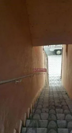 Imagem Sobrado à venda por R$ 335.000,00 - Jardim São Domingos - Guarulhos/SP