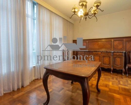 Imagem Higienopolis, Apartamento a venda, 4 quartos, 1 suite, 3 vagas,