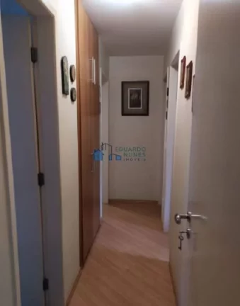 Foto do imóvel: APARTAMENTO COM 03 QUARTOS, SUÍTE, 02 VAGAS NO CARMO!