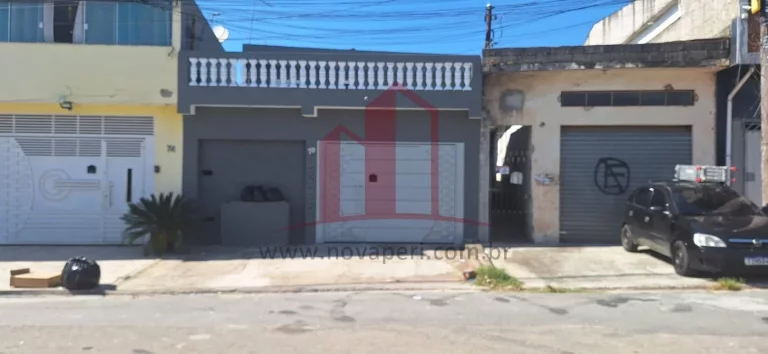Foto do Imóvel