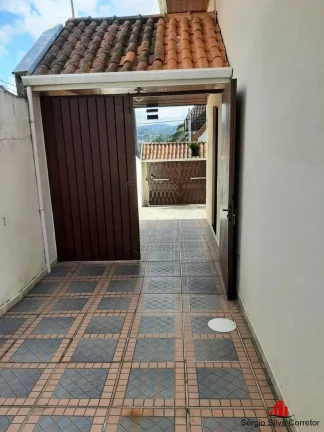 Imagem Casa a Venda Bairro Serra Azul, Ótima Localização Próximo do Portal.