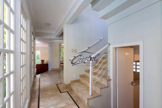 Imagem Casa com 3 quartos (2 suítes) à venda, 478 m² Fazendinha - Granja Viana - Carapicuíba/SP