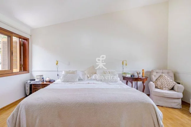 Imagem Casa com 4 dormitórios à venda, 380 m²- Cidade Jardim - São Paulo/SP