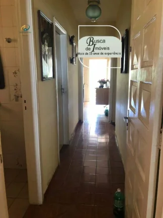 Imagem Casa Térrea para Venda em Saúde São Paulo-SP