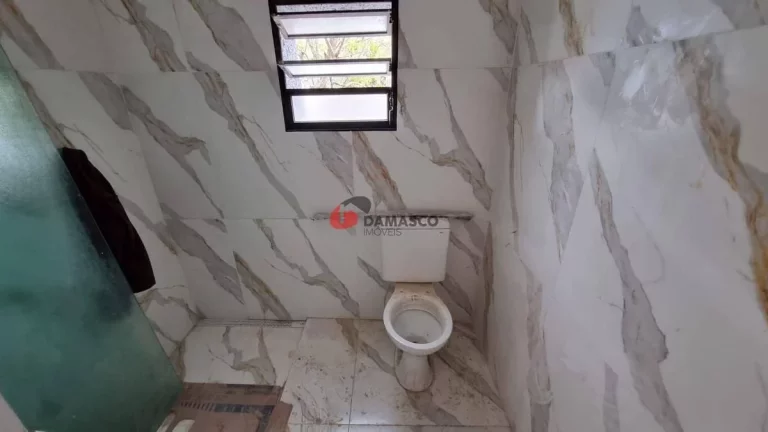Imagem Casa térrea com 2 suítes para locação, Santa Maria, São Caetano do Sul, SP
