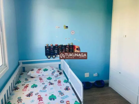 Imagem Sobrado com 3 quartos à venda, 104 m² por R$ 745.000 - Tucuruvi - São Paulo/SP
