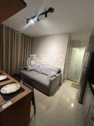 Imagem Apartamento Garden para Venda em Santo André / SP no bairro Vila Valparaíso