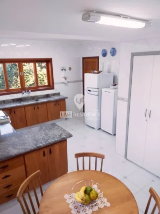 Imagem Chácara de 1.500 m² a venda em Condomínio Chamonix - Itatiba