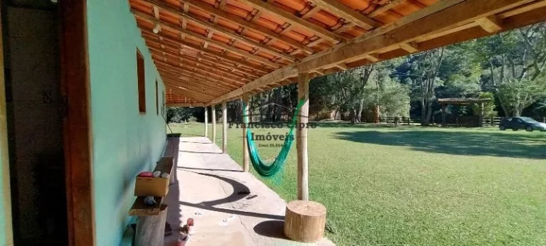 Imagem Chácara à venda no bairro Sertão de Santa Barbara - Cunha/SP
