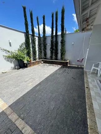 Imagem Casa com 3 dormitórios e 2 vagas de garagem Itinga | Araquari/SC