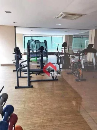 Imagem Apartamento à venda, 280 m² por R$ 4.000.000,00 - Meireles - Fortaleza/CE