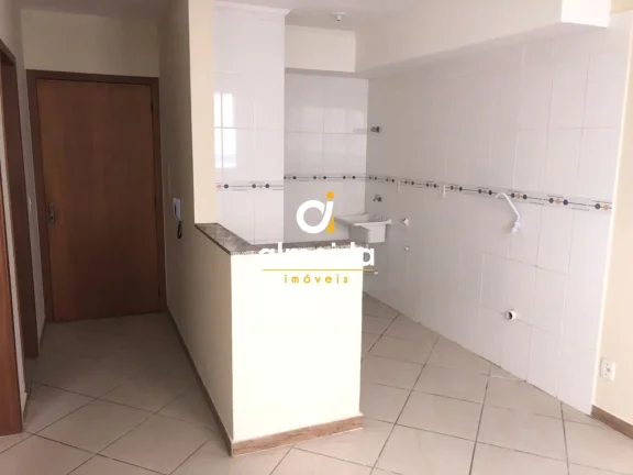Imagem Apartamento 1 dormitórios à venda Centro Santa Maria/RS