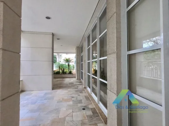 Imagem Lindo Apartamento mobiliado a poucos minutos da estação do Metro Saúde.