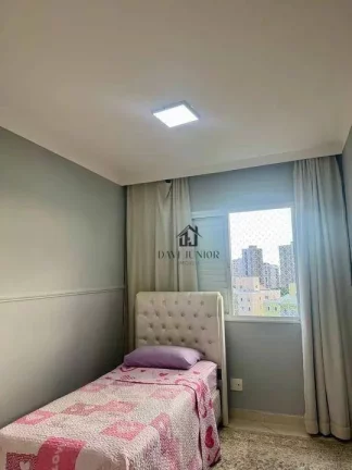 Imagem Apartamento à venda, 67 m² por R$ 554.000,00 - Parque Campolim - Sorocaba/SP