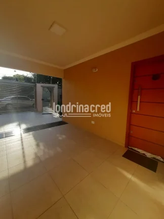 Imagem Casa à venda 3 Quartos, 1 Suite, 2 Vagas, 180M², San Fernando, Londrina - PR