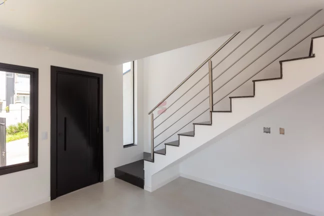Imagem SOBRADO com 3 dormitórios à venda com 170.36m² por R$ 750.000,00 no bairro Atuba - CURITIBA / PR