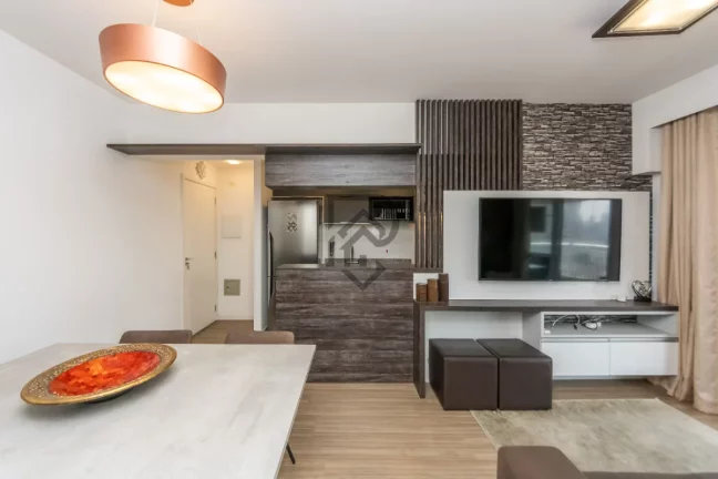 Imagem Apartamento vila mariana pronto para morar porteira fechada