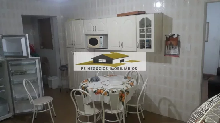 Imagem Casa Térrea para venda Vila Brasilina