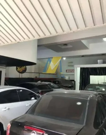 Imagem Galpão Comercial de 509 m² à Venda - Estrutura Completa e Funcional