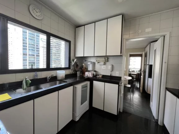 Imagem Alugar apartamento 3 suítes em Itaim Bibi, São Paulo SP, apartment for rent and sale in São Paulo Brazil