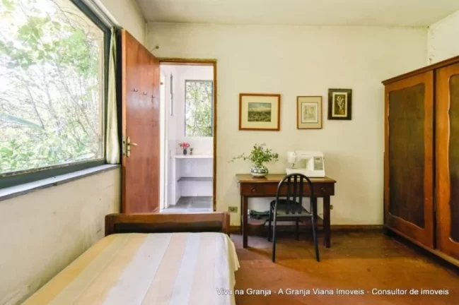 Imagem Casa à venda, 230 m² por R$1.700.000,00 - Nova Higienópolis - Jandira/SP