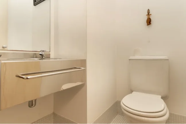 Imagem APARTAMENTO RESIDENCIAL em São Paulo - SP, Itaim Bibi