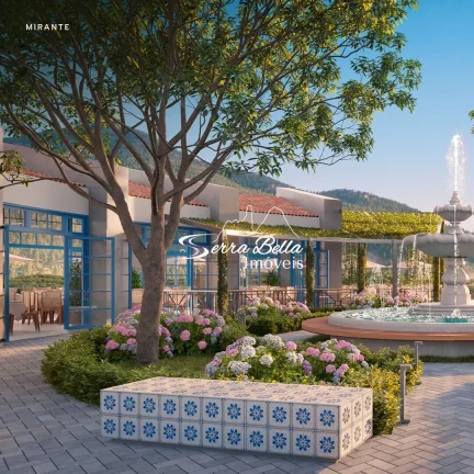 Imagem Terrena em Areal/RJ_ proximo a Itaipava