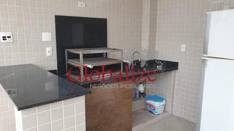 Imagem Casa sobrado triplex com 4 Dormitórios e piscina no José menino à venda por R$ 2.500.000,00