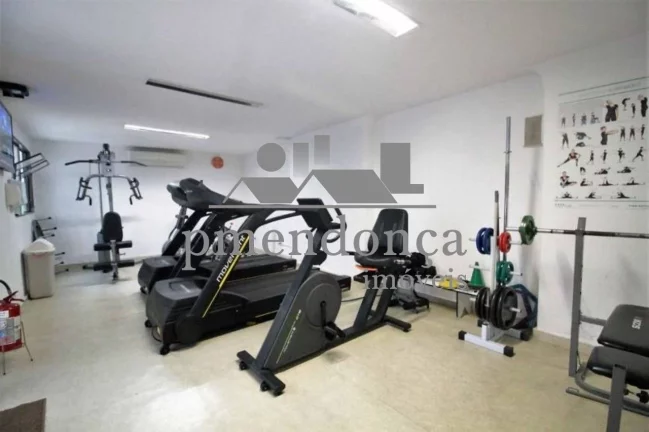 Imagem Apartamento na Vila Madalena, com 3 quartos ( 1 suite ) e 1 vagas, 101m²