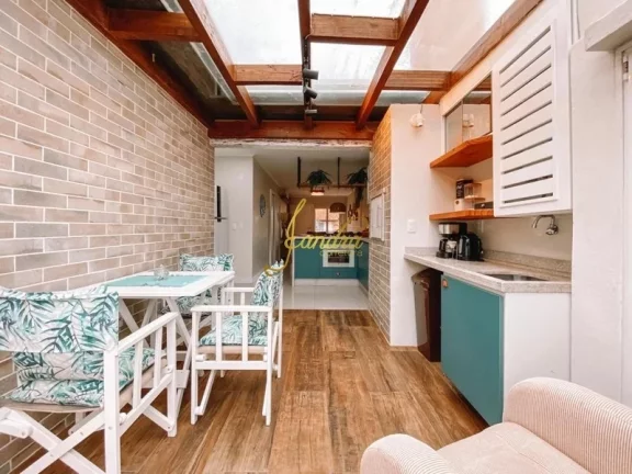 Imagem Casa térrea com 112m² no Casa Hermosa