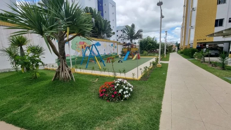 Imagem Apartamento com 3 dormitórios à venda, 84 m² por R$ 420.000,00 - Sandra Cavalcante - Campina Grande/PB