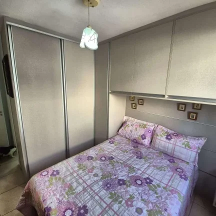 Imagem Apartamento Nova Europa