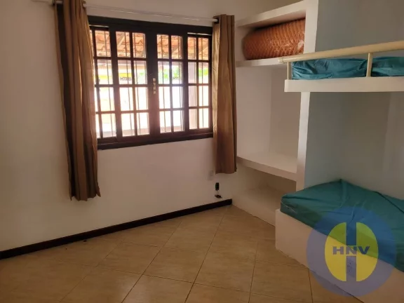 Imagem Vende se casa de segunda locação em Itaipuaçu