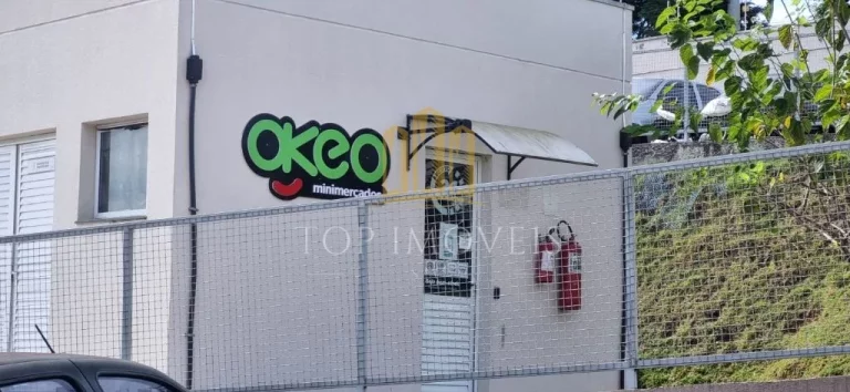 Imagem lindo apartamento dois dormitorios terreo no residencial parque tenologico