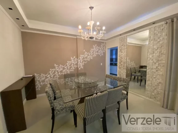 Imagem Apartamento 4 ou + dormitórios para Venda em Itapema / SC no bairro Meia Praia