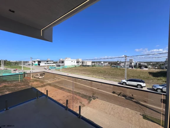 Imagem Casa para Venda em Eusébio, Cidade Alpha, 4 dormitórios, 4 suítes, 5 banheiros, 4 vagas