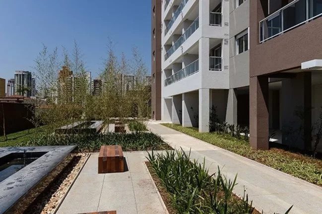 Imagem APARTAMENTO RESIDENCIAL em São paulo - SP, Tatuapé