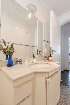 Imagem Apartamento à venda Moema São Paulo