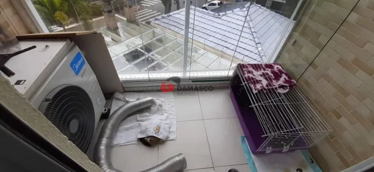 Imagem Apartamento à venda 3 Quartos, 3 Suites, 3 Vagas, 153M², Santa Paula, São Caetano do Sul - SP