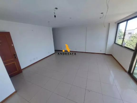 Imagem Rua Edwaldo de Vasconcellos - RECREIO DOS BANDEIRANTES - Excelente cobertura 4 quartos ( 2suites/ canadense)