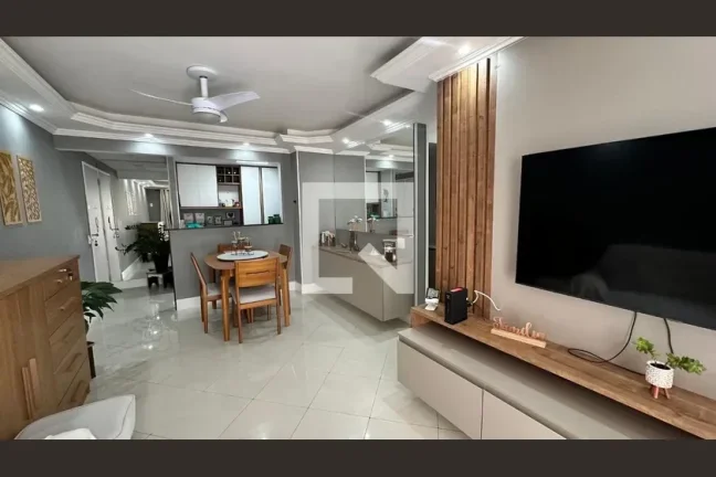 Imagem Apartamento à Venda - Recreio, 3 Quartos, 89 m2